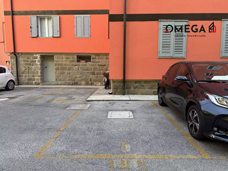 Immagine 35 di Appartamento in vendita  in Via San Pasquale 103 a Trieste