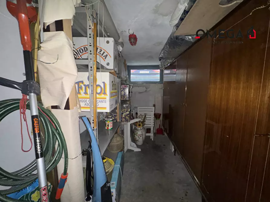 Immagine 36 di Appartamento in vendita  in Via San Pasquale 103 a Trieste
