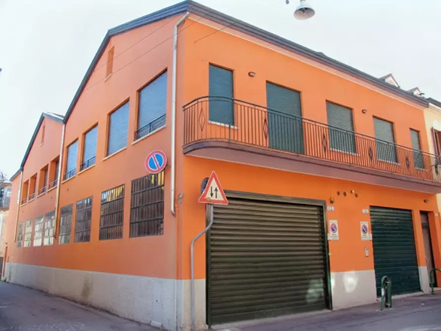 Immagine 6 di Ufficio in affitto  in Via Antonio Vallisnieri a Padova