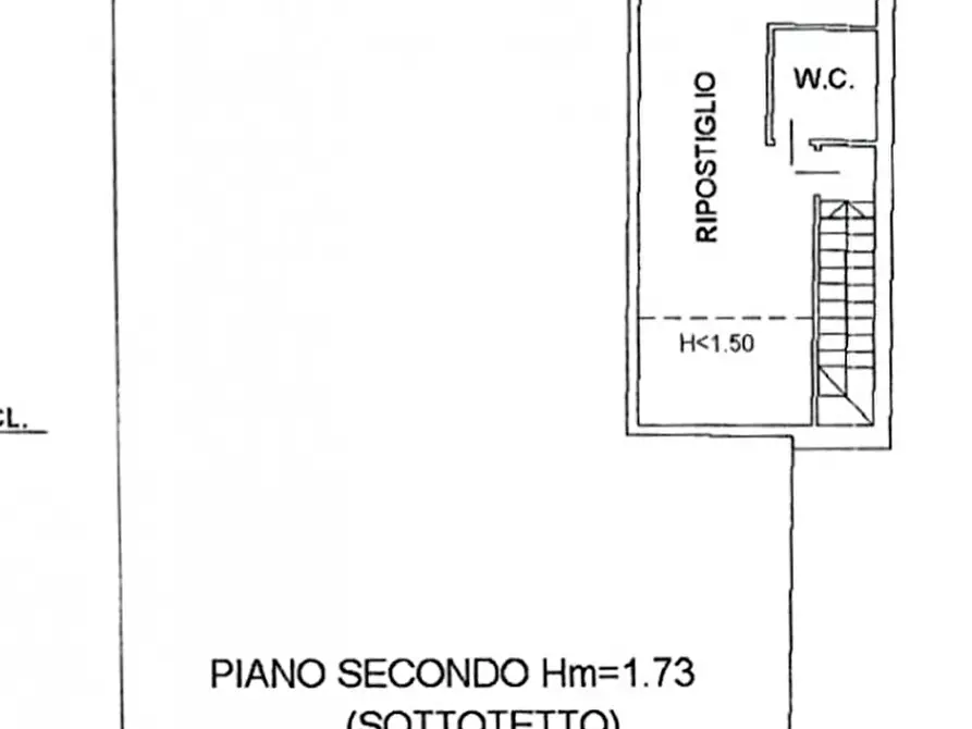 Immagine 8 di Ufficio in affitto  in Via Antonio Vallisnieri a Padova
