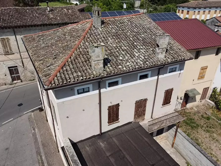 Immagine 4 di Casa indipendente in vendita  in piazza feltrinelli a Remedello