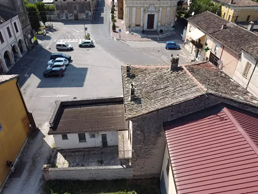 Immagine 7 di Casa indipendente in vendita  in piazza feltrinelli a Remedello
