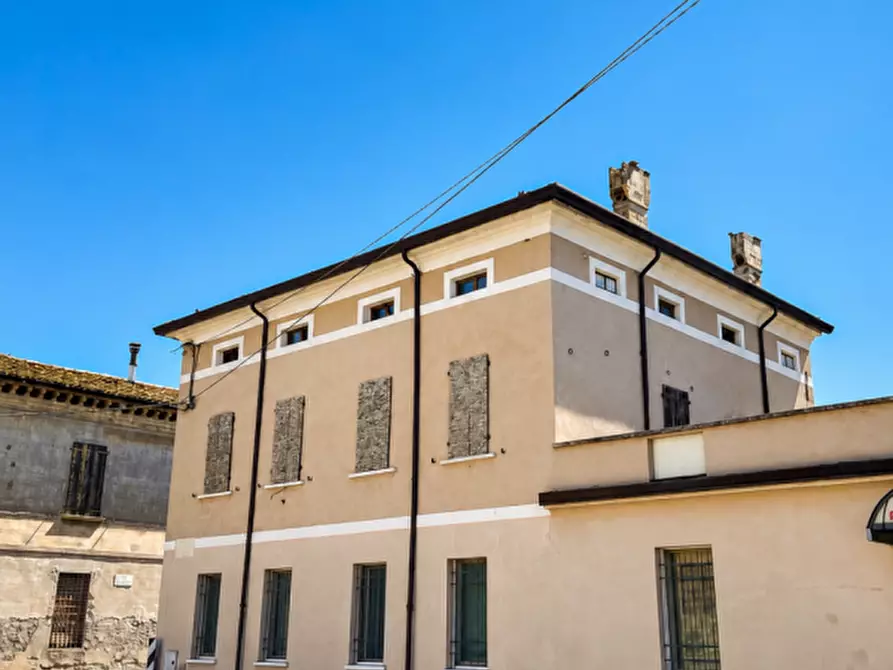 Immagine 10 di Casa indipendente in vendita  in piazza feltrinelli a Remedello