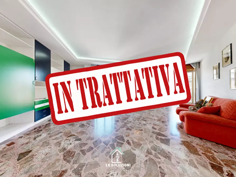 Immagine 1 di Appartamento in vendita  in Via Giuseppe Di Vittorio 3 a Putignano