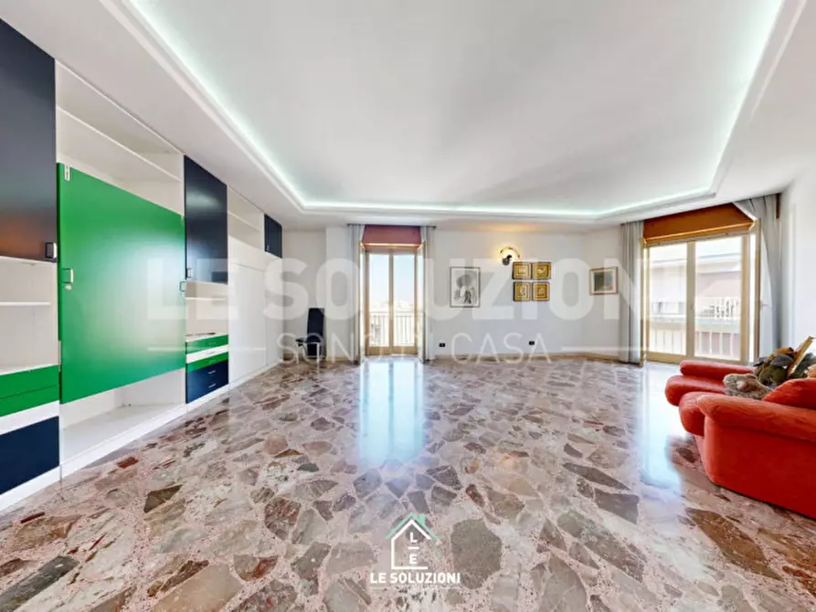 Immagine 2 di Appartamento in vendita  in Via Giuseppe Di Vittorio 3 a Putignano