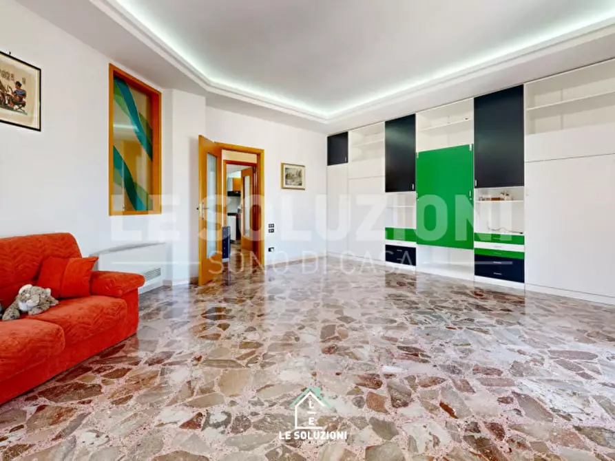 Immagine 3 di Appartamento in vendita  in Via Giuseppe Di Vittorio 3 a Putignano