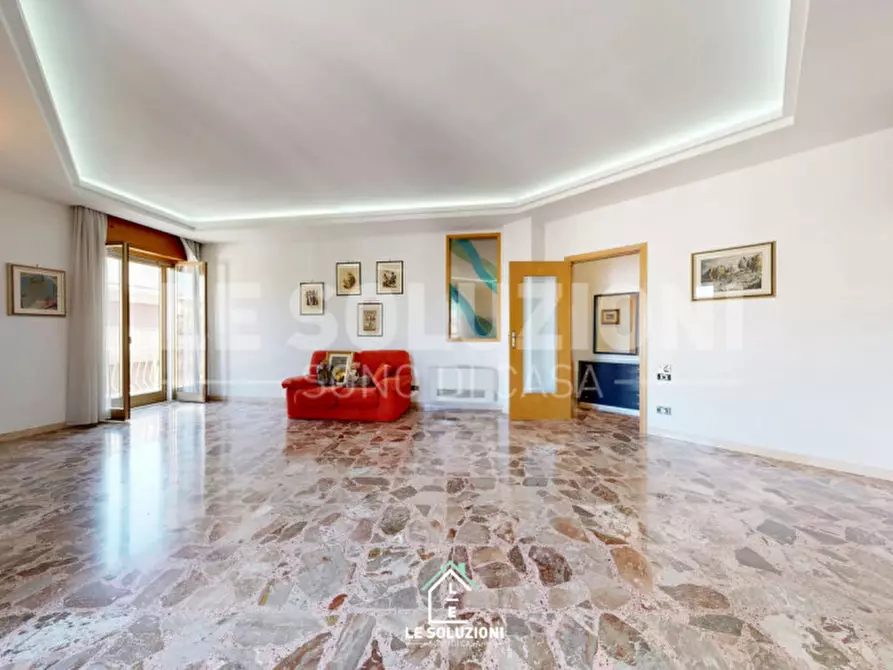 Immagine 4 di Appartamento in vendita  in Via Giuseppe Di Vittorio 3 a Putignano