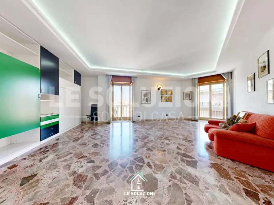 Immagine 5 di Appartamento in vendita  in Via Giuseppe Di Vittorio 3 a Putignano