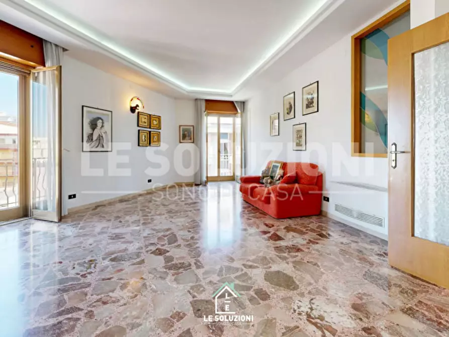 Immagine 7 di Appartamento in vendita  in Via Giuseppe Di Vittorio 3 a Putignano