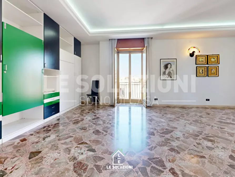 Immagine 8 di Appartamento in vendita  in Via Giuseppe Di Vittorio 3 a Putignano