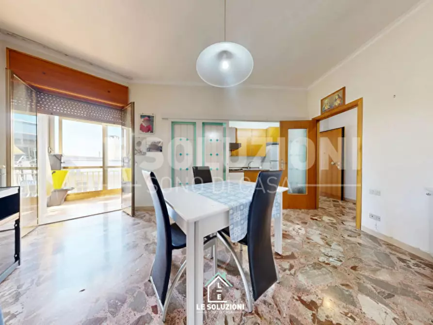 Immagine 9 di Appartamento in vendita  in Via Giuseppe Di Vittorio 3 a Putignano