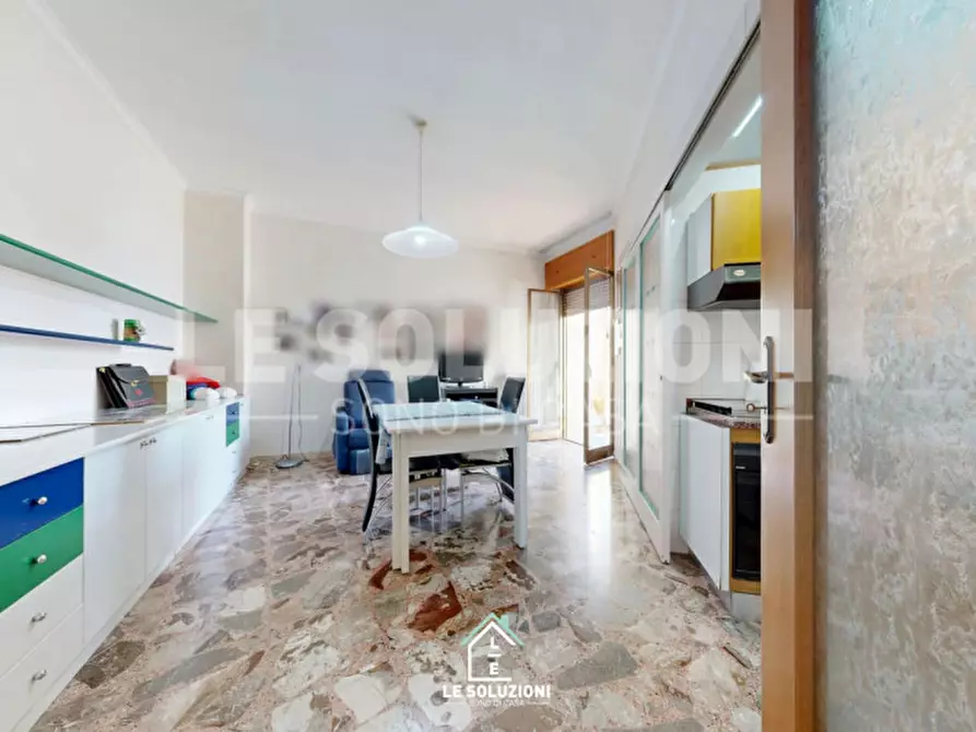 Immagine 11 di Appartamento in vendita  in Via Giuseppe Di Vittorio 3 a Putignano