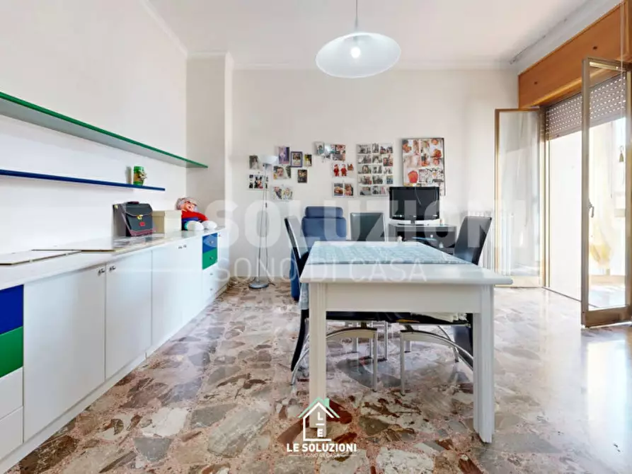 Immagine 12 di Appartamento in vendita  in Via Giuseppe Di Vittorio 3 a Putignano