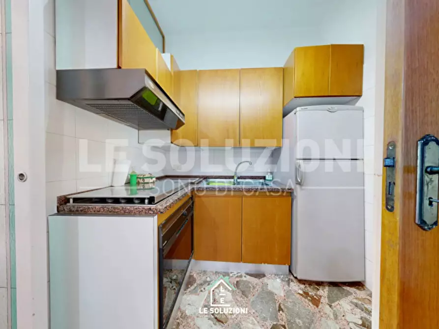 Immagine 13 di Appartamento in vendita  in Via Giuseppe Di Vittorio 3 a Putignano