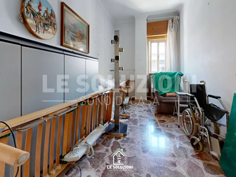 Immagine 16 di Appartamento in vendita  in Via Giuseppe Di Vittorio 3 a Putignano