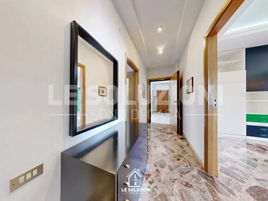 Immagine 19 di Appartamento in vendita  in Via Giuseppe Di Vittorio 3 a Putignano