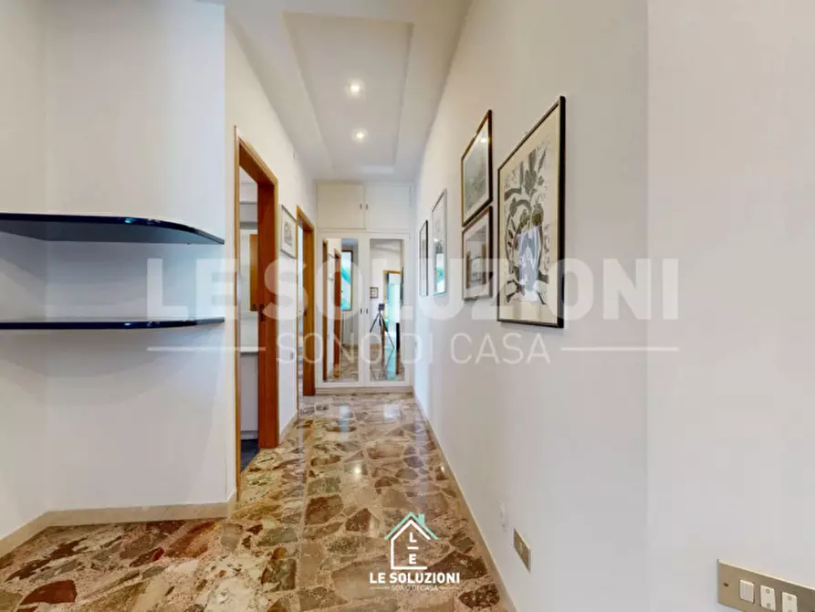 Immagine 20 di Appartamento in vendita  in Via Giuseppe Di Vittorio 3 a Putignano