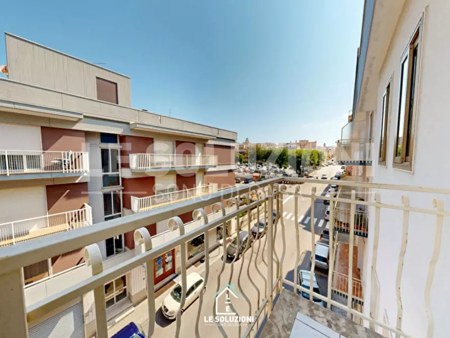 Immagine 30 di Appartamento in vendita  in Via Giuseppe Di Vittorio 3 a Putignano