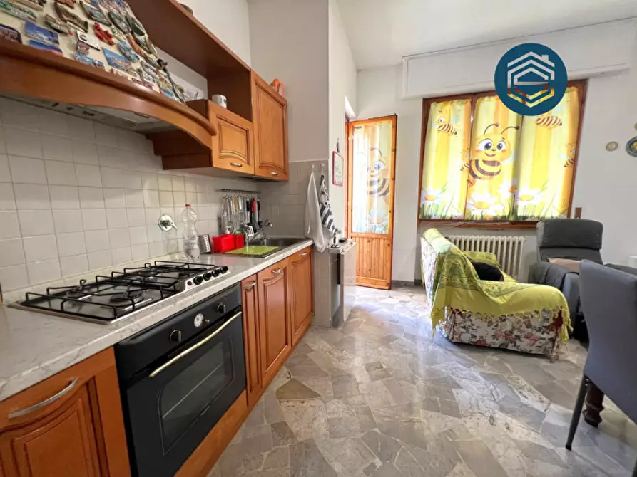 Immagine 1 di Appartamento in vendita  in Via Guglielmo Tesi 208 a Campi Bisenzio