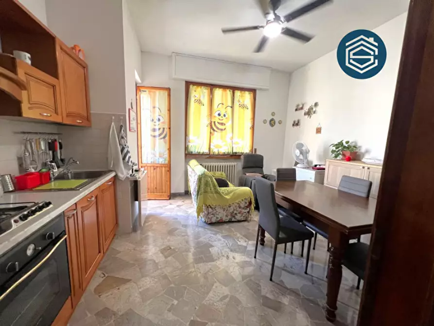 Immagine 2 di Appartamento in vendita  in Via Guglielmo Tesi 208 a Campi Bisenzio