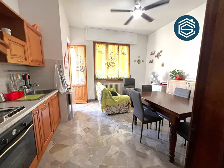 Immagine 3 di Appartamento in vendita  in Via Guglielmo Tesi 208 a Campi Bisenzio