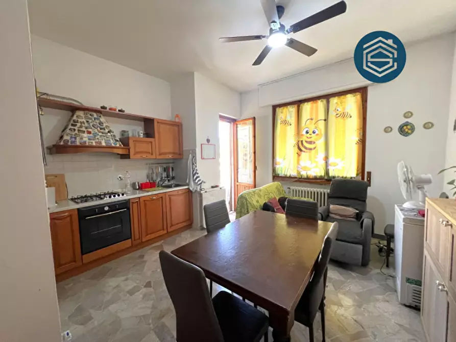 Immagine 5 di Appartamento in vendita  in Via Guglielmo Tesi 208 a Campi Bisenzio