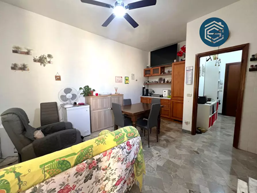 Immagine 7 di Appartamento in vendita  in Via Guglielmo Tesi 208 a Campi Bisenzio
