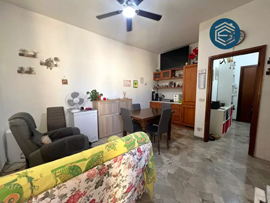 Immagine 8 di Appartamento in vendita  in Via Guglielmo Tesi 208 a Campi Bisenzio