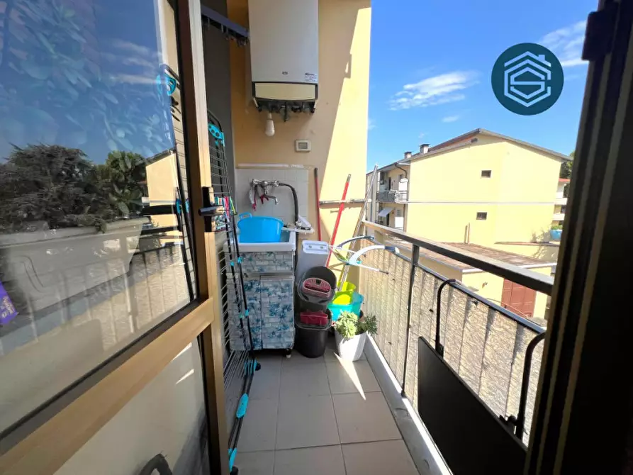 Immagine 9 di Appartamento in vendita  in Via Guglielmo Tesi 208 a Campi Bisenzio