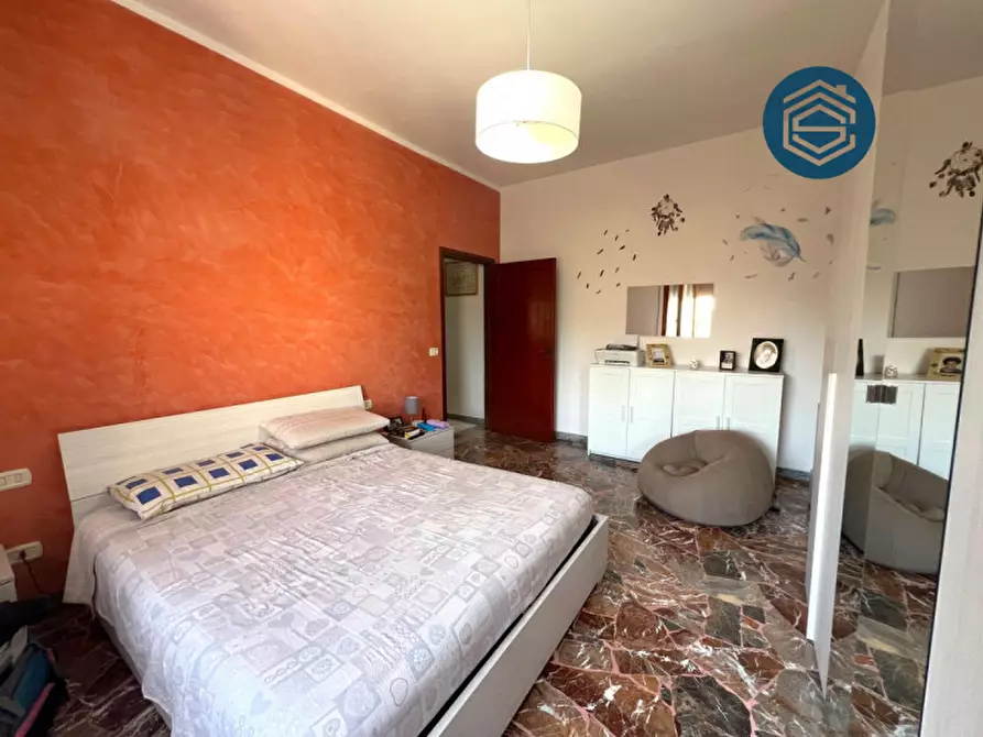Immagine 10 di Appartamento in vendita  in Via Guglielmo Tesi 208 a Campi Bisenzio
