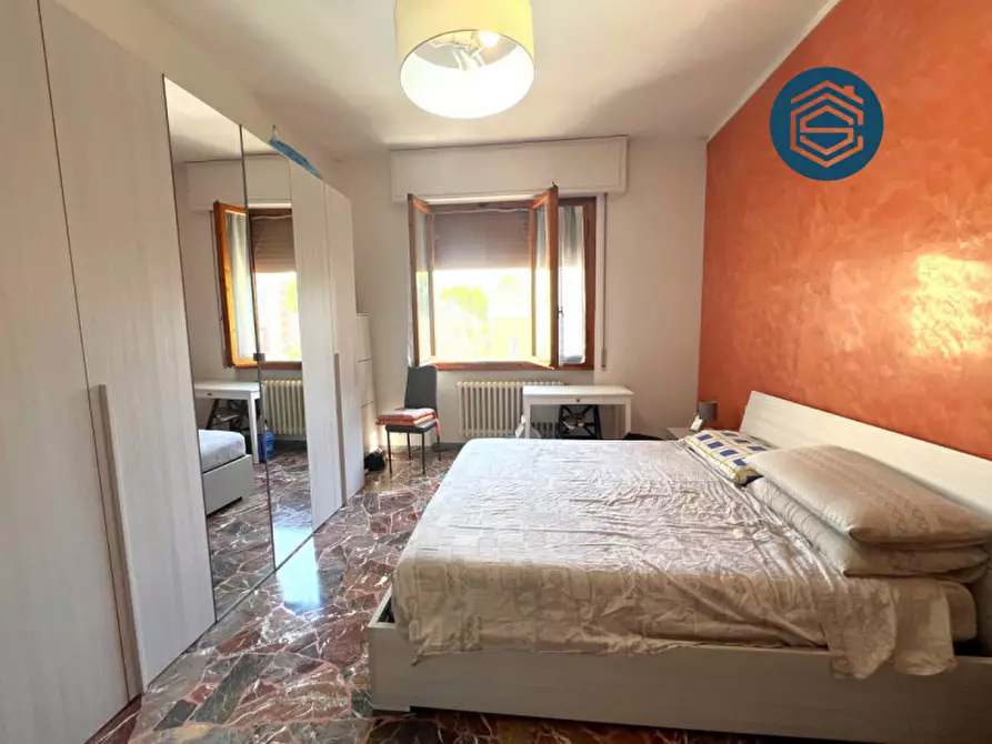 Immagine 11 di Appartamento in vendita  in Via Guglielmo Tesi 208 a Campi Bisenzio