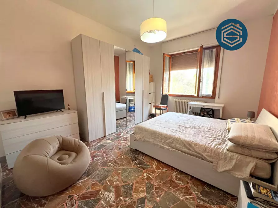 Immagine 12 di Appartamento in vendita  in Via Guglielmo Tesi 208 a Campi Bisenzio