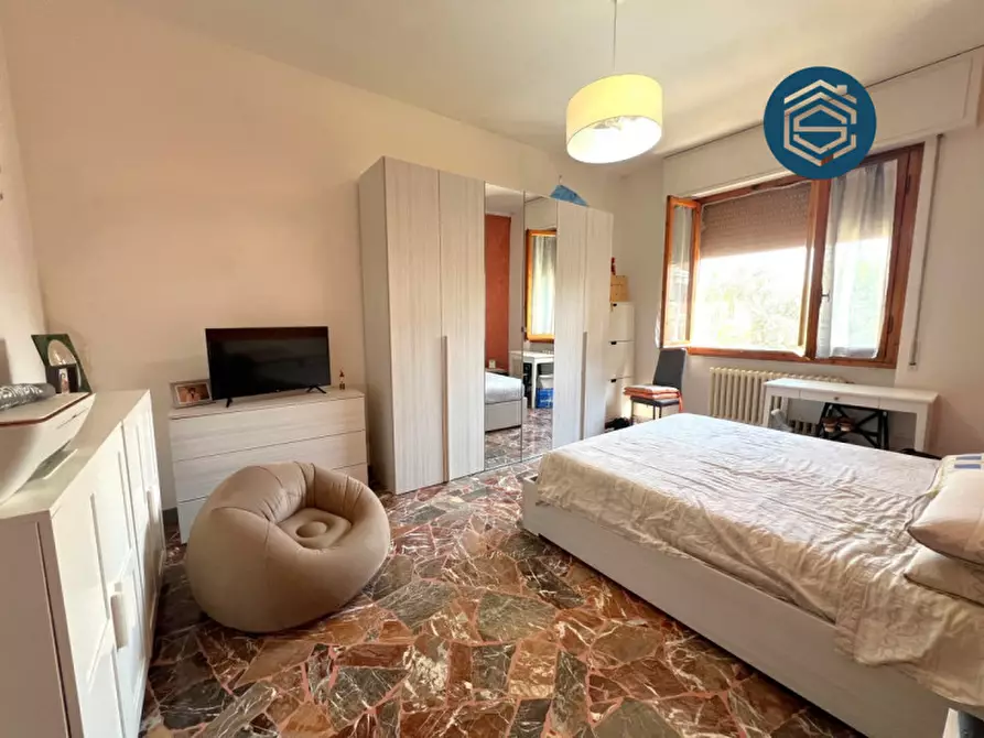 Immagine 13 di Appartamento in vendita  in Via Guglielmo Tesi 208 a Campi Bisenzio