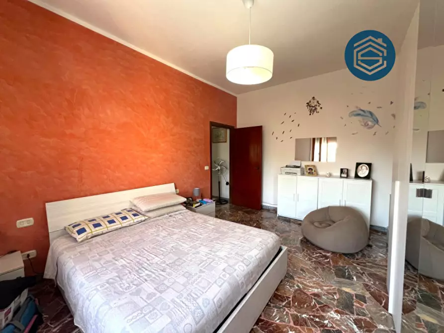 Immagine 14 di Appartamento in vendita  in Via Guglielmo Tesi 208 a Campi Bisenzio