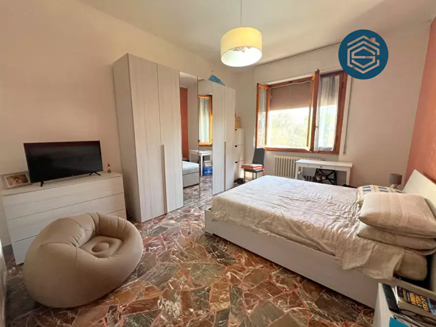 Immagine 15 di Appartamento in vendita  in Via Guglielmo Tesi 208 a Campi Bisenzio