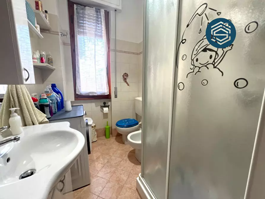 Immagine 16 di Appartamento in vendita  in Via Guglielmo Tesi 208 a Campi Bisenzio
