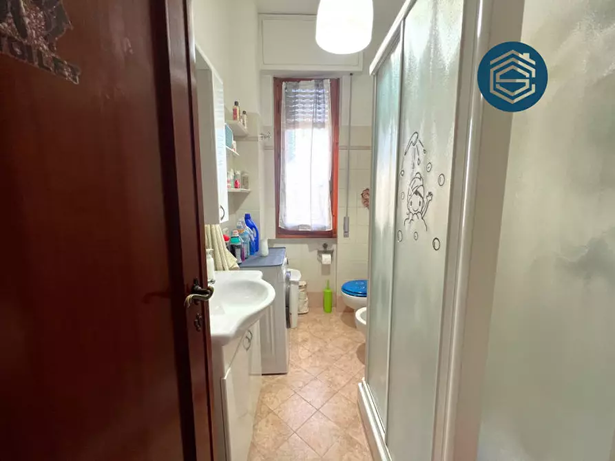 Immagine 17 di Appartamento in vendita  in Via Guglielmo Tesi 208 a Campi Bisenzio