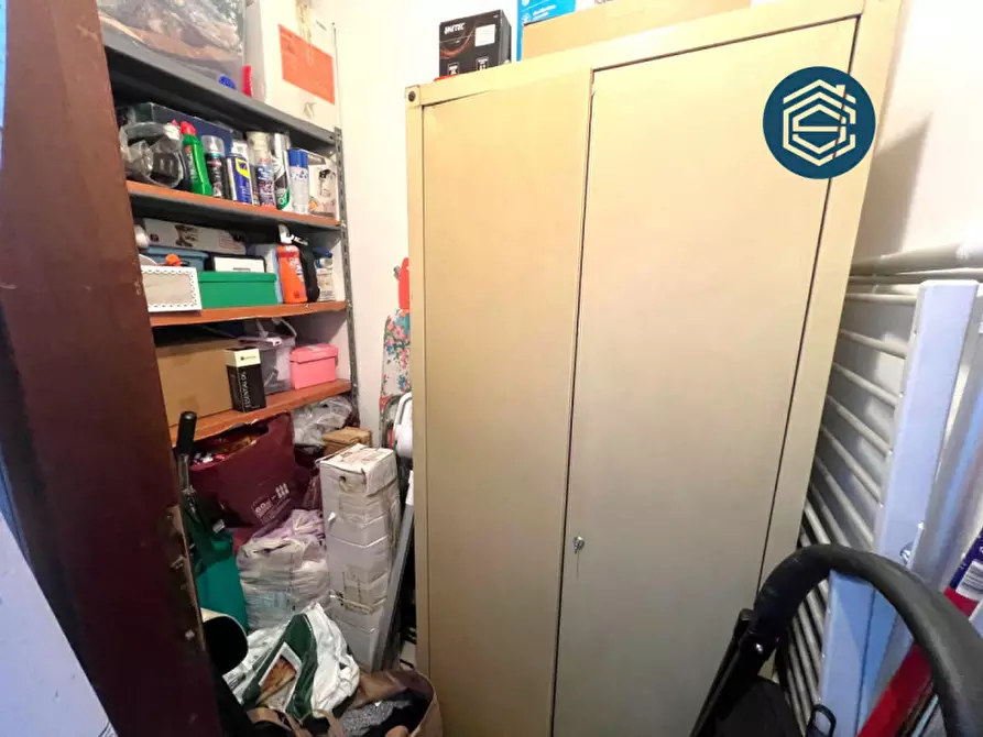 Immagine 18 di Appartamento in vendita  in Via Guglielmo Tesi 208 a Campi Bisenzio