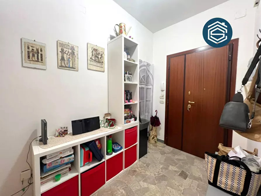 Immagine 19 di Appartamento in vendita  in Via Guglielmo Tesi 208 a Campi Bisenzio
