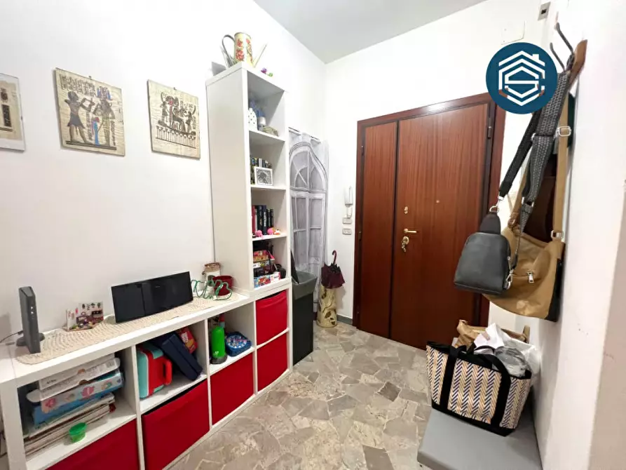 Immagine 20 di Appartamento in vendita  in Via Guglielmo Tesi 208 a Campi Bisenzio