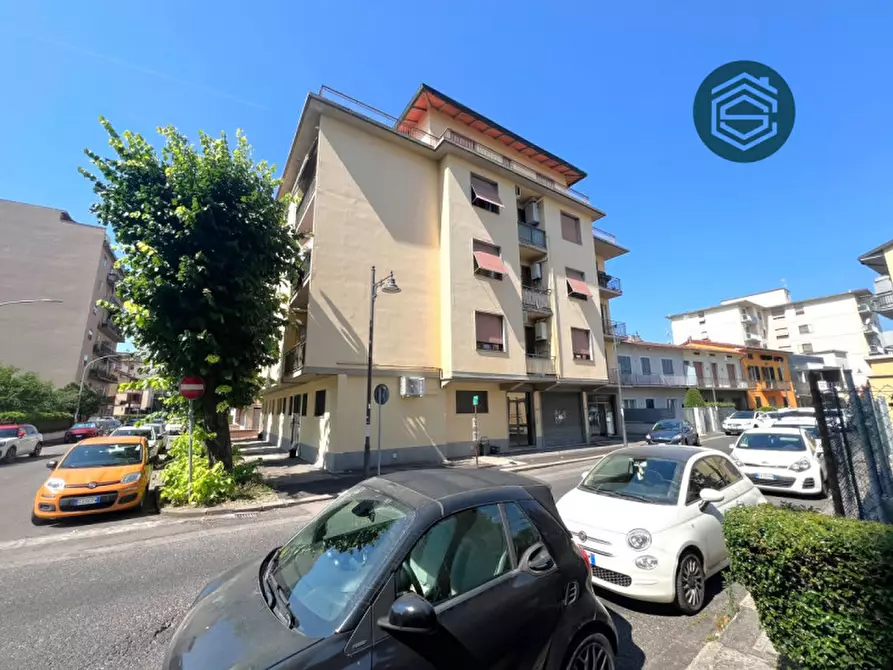 Immagine 21 di Appartamento in vendita  in Via Guglielmo Tesi 208 a Campi Bisenzio