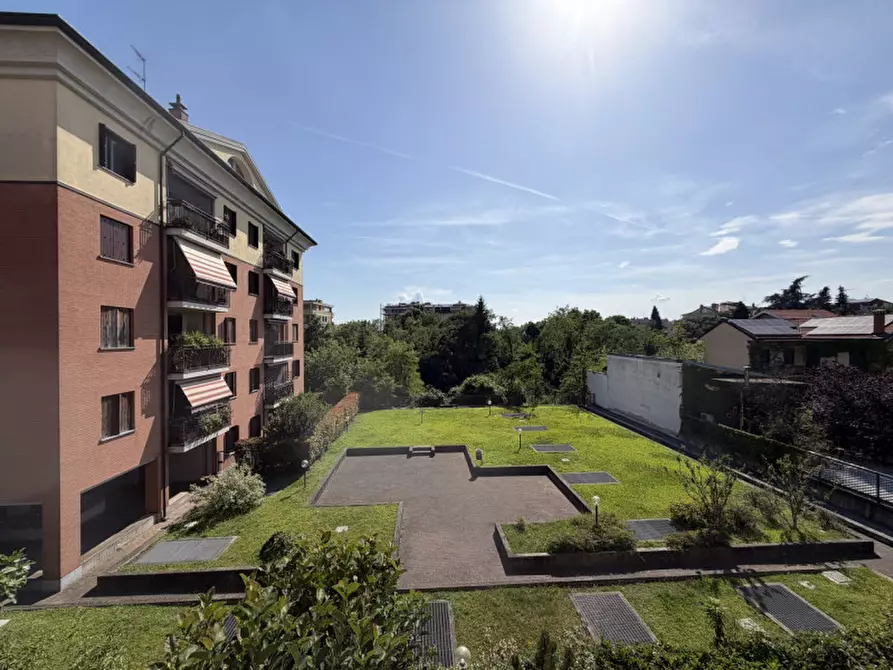 Immagine 1 di Appartamento in vendita  in Via Lucera 35 a Milano