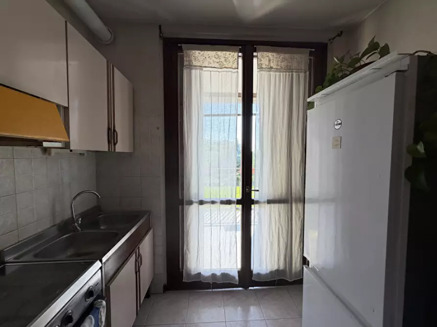 Immagine 7 di Appartamento in vendita  in Via Lucera 35 a Milano