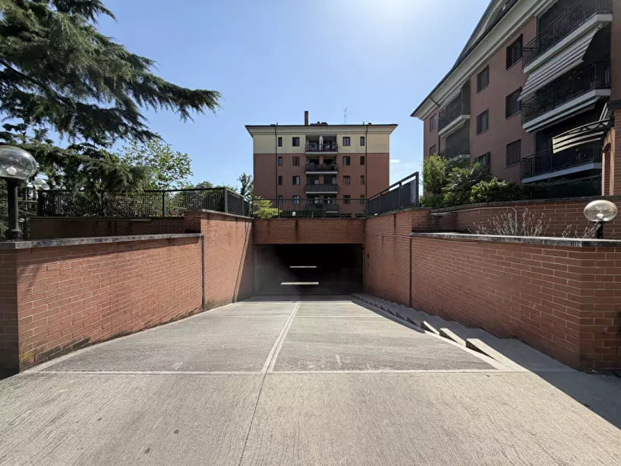 Immagine 16 di Appartamento in vendita  in Via Lucera 35 a Milano