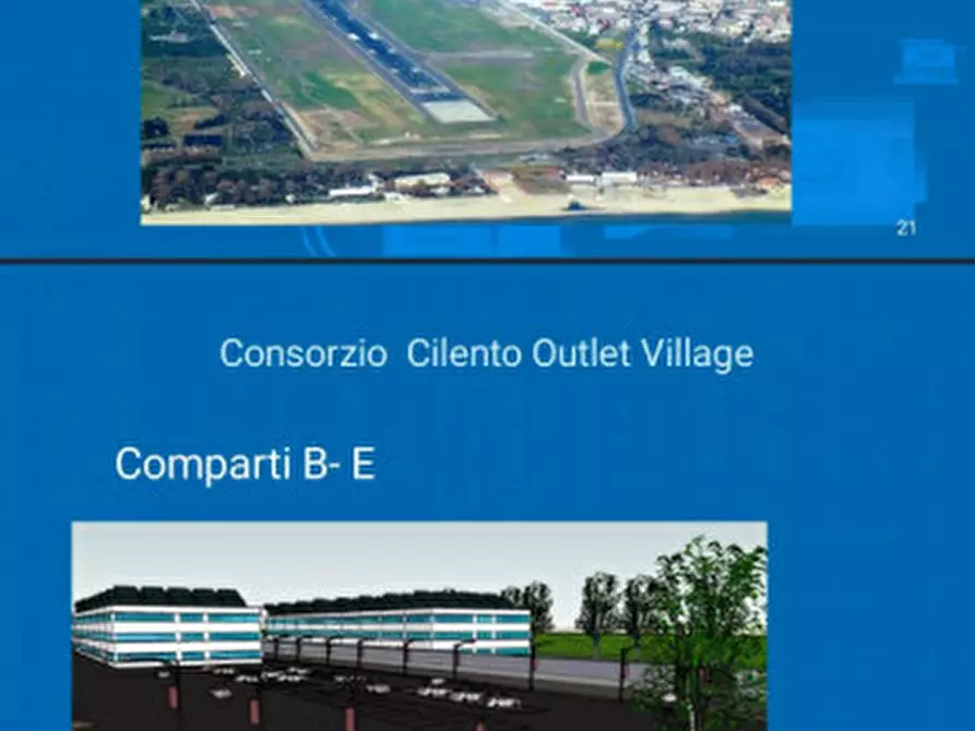 Immagine 12 di Terreno in vendita  in contrada corticelle a Lustra
