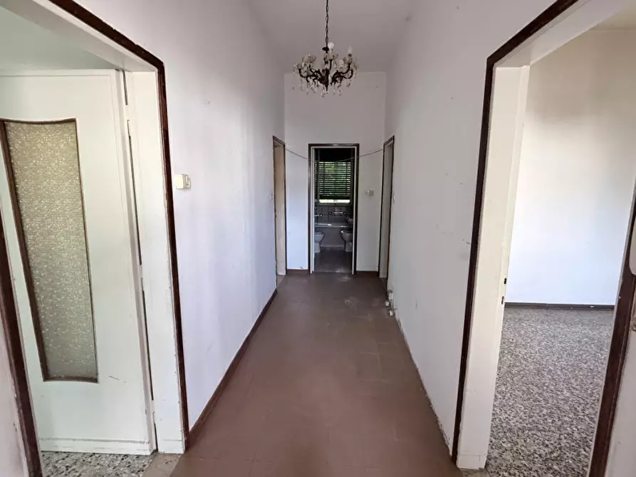 Immagine 2 di Casa bifamiliare in vendita  in Via Filzi a San Giovanni Lupatoto