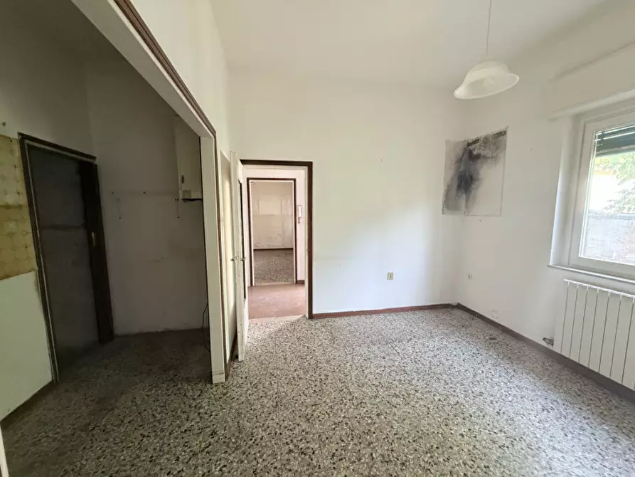 Immagine 4 di Casa bifamiliare in vendita  in Via Filzi a San Giovanni Lupatoto