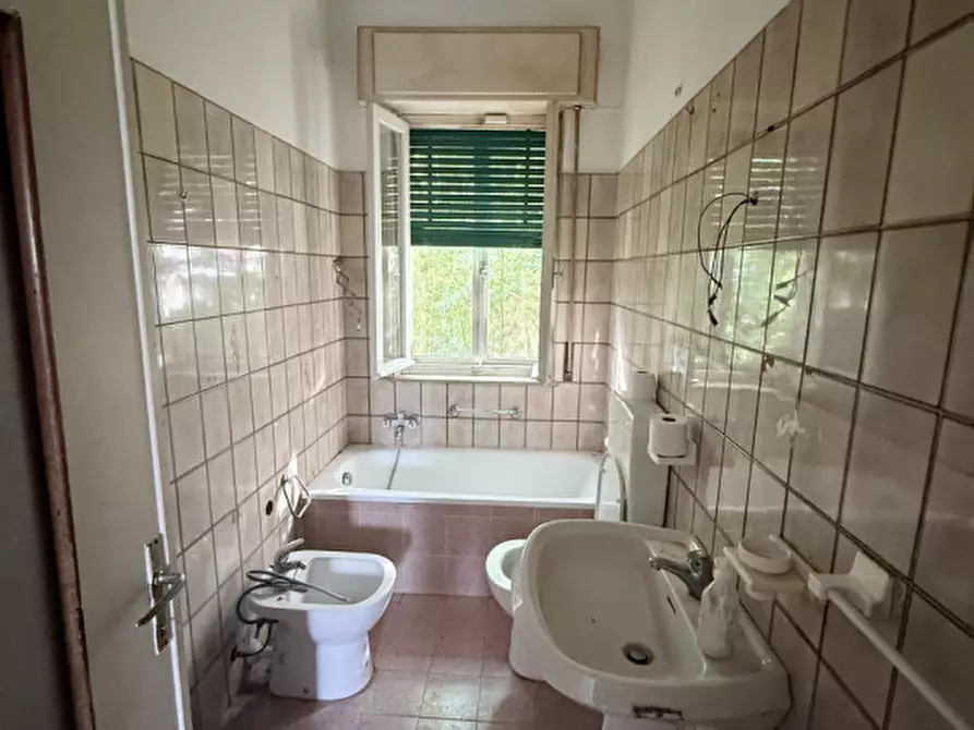 Immagine 7 di Casa bifamiliare in vendita  in Via Filzi a San Giovanni Lupatoto