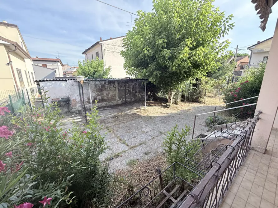 Immagine 10 di Casa bifamiliare in vendita  in Via Filzi a San Giovanni Lupatoto
