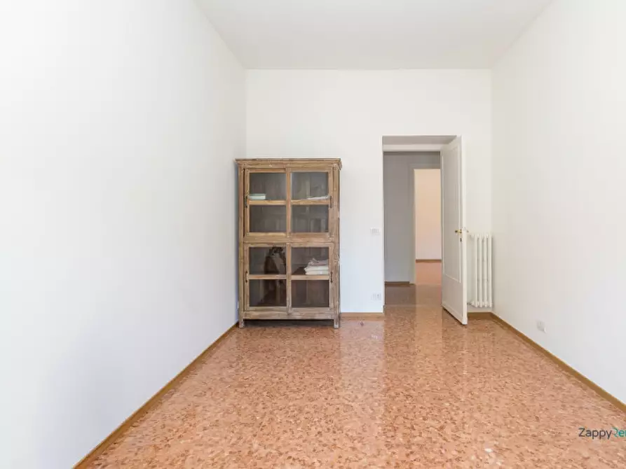 Immagine 14 di Appartamento in affitto  in Via Muggia, 33 a Roma